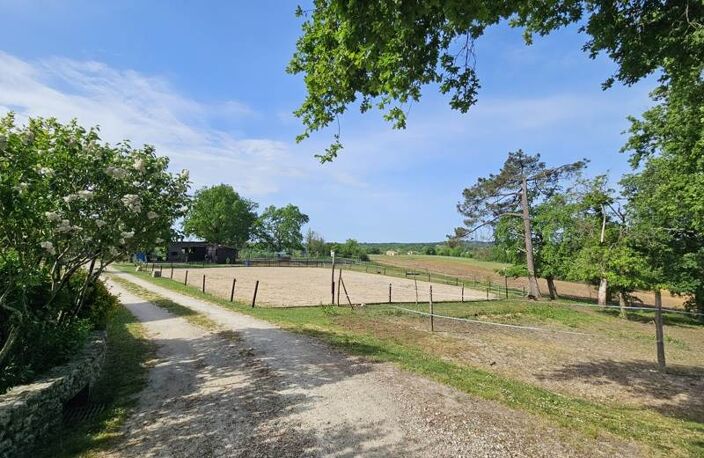 Longère de 6 pièces principales — photo 3