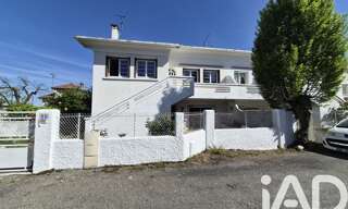 Maison 5 Pièces 149 m² à vendre à Tarbes (65000)