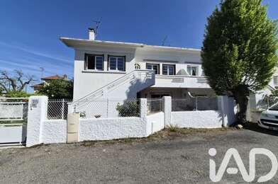 Maison 5 pièces 149000 €