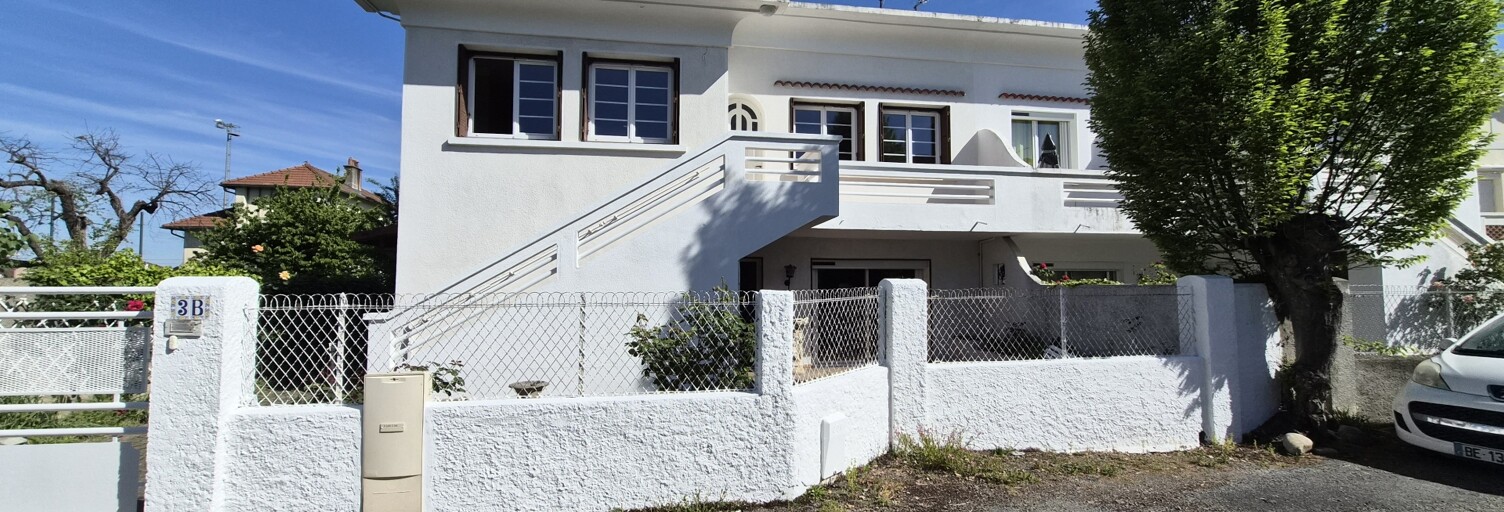 Maison 5 Pièces 149 m² à vendre à Tarbes (65000)