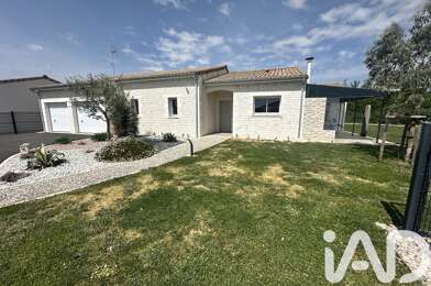 Maison 5 pièces 398000 €