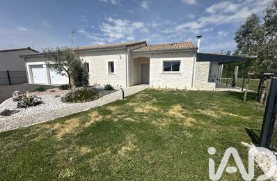 Vente Pavillon 5 pièces — photo du bien