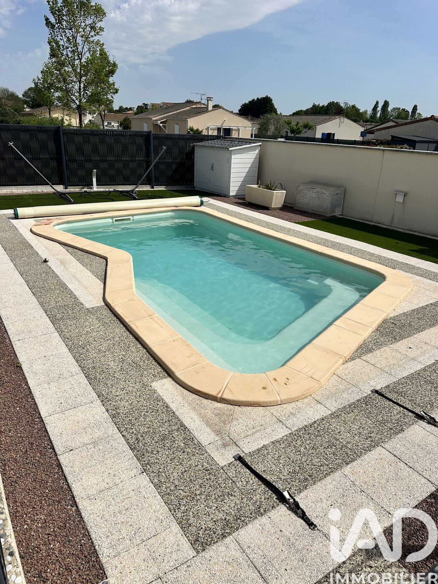 Vente Pavillon 5 pièces - Photo 3