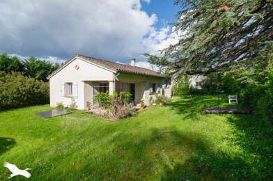 Maison 4 pièces 344700 €