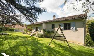 Maison 4 Pièces 105 m² à vendre à Pibrac (31820)