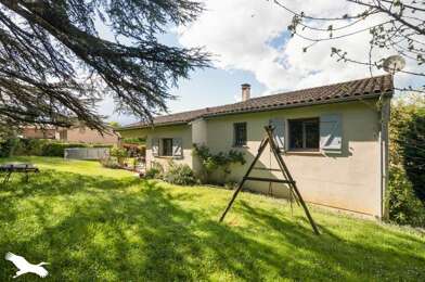 Maison 4 pièces 344700 €