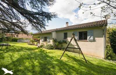 Villa de 4 pièces principales — photo du bien