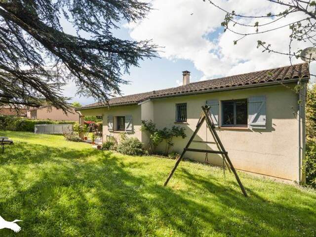 Villa de 4 pièces principales — photo du bien