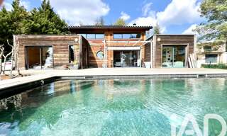 Maison 5 Pièces 160 m² à vendre à Villardonnel (11600)