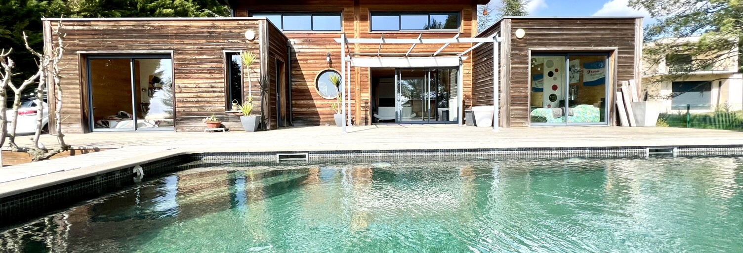 Maison 5 Pièces 160 m² à vendre à Villardonnel (11600)