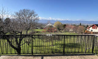 Maison 4 Pièces 94 m² à vendre à Collonges-sous-Salève (74160)