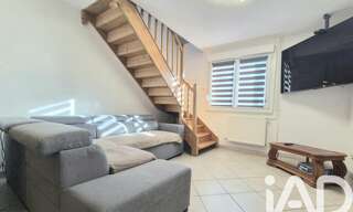 Maison 5 Pièces 118 m² à vendre à Longuenesse (62219)