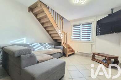 Maison 5 pièces 199000 €