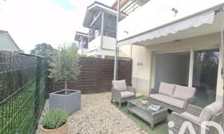 Appartement 2 Pièces 47 m² à vendre à Aureilhan (65800)