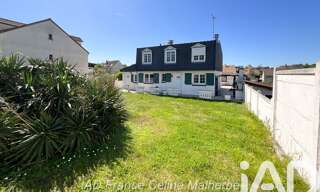 Maison 7 Pièces 160 m² à vendre à Vernouillet (78540)