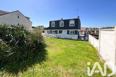 Maison 7 pièces 365000 €