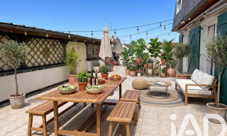 Maison 7 Pièces 160 m² à vendre à Vernouillet (78540)