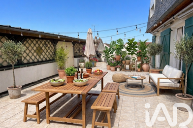 Maison 7 pièces 365000 €