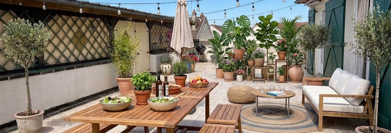 Maison 7 Pièces 160 m² à vendre à Vernouillet (78540)