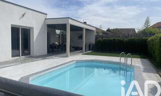 Maison 5 Pièces 153 m² à vendre à Tarbes (65000)