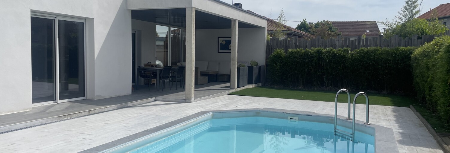 Maison 5 Pièces 153 m² à vendre à Tarbes (65000)