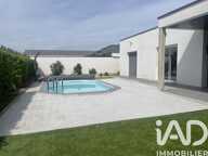 Vente Maison d'architecte 5 pièces — photo 2