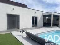Vente Maison d'architecte 5 pièces — photo 3