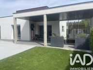 Vente Maison d'architecte 5 pièces — photo 4