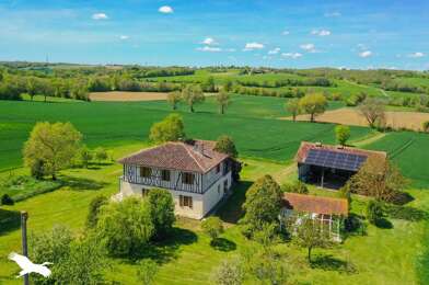 Maison 5 pièces 296800 €