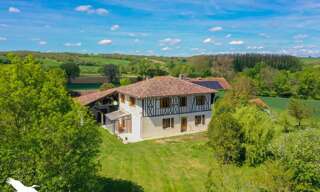 Maison 5 Pièces 163 m² à vendre à Aurimont (32450)