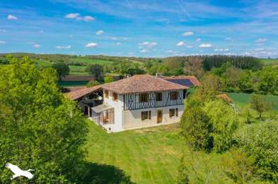 Maison 5 pièces 296800 €