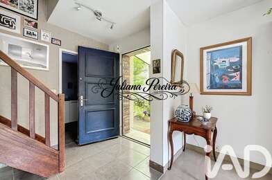 Maison 5 pièces 349000 €