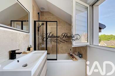 Maison 5 pièces 329000 €