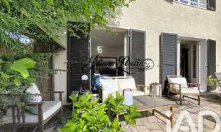 Maison 5 Pièces 109 m² à vendre à Épône (78680)
