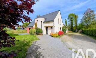 Maison 8 Pièces 149 m² à vendre à Saint-Gondran (35630)