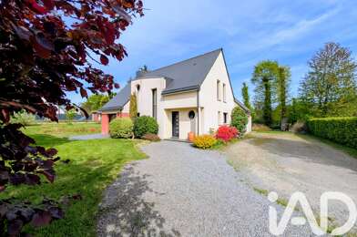 Maison 8 pièces 379000 €