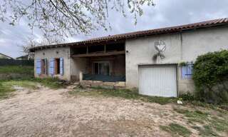 Maison 3 Pièces 95 m² à vendre à Labastide-du-Temple (82100)
