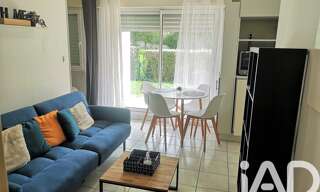 Appartement 1 Pièce 28 m² à louer à Quimper (29000)