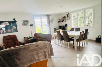 Maison 5 pièces 209000 €