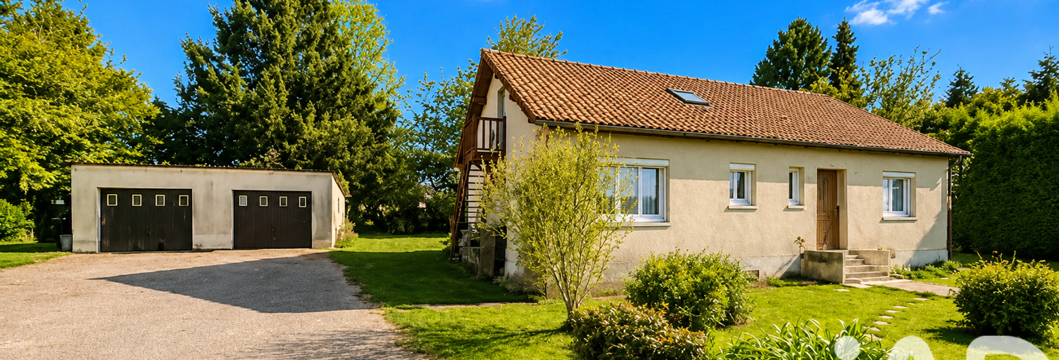 Maison 5 Pièces 140 m² à vendre à Maucomble (76680)
