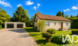 Maison 5 Pièces 140 m² à vendre à Maucomble (76680)