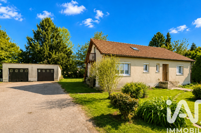 Maison 5 pièces 209000 €