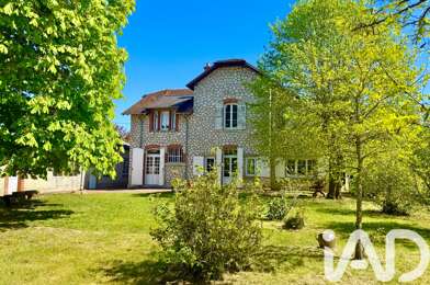 Maison 8 pièces 239500 €