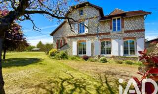 Maison 8 Pièces 176 m² à vendre à Cosne-Cours-sur-Loire (58200)
