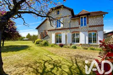 Maison 8 pièces 239500 €