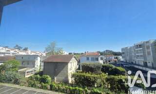 Appartement 2 Pièces 41 m² à vendre à Saint-Palais-sur-Mer (17420)