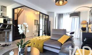 Maison 4 Pièces 85 m² à vendre à Vert-Saint-Denis (77240)