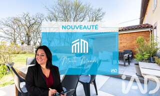Maison 6 Pièces 141 m² à vendre à Saint-Cyprien (42160)