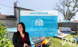 Maison 6 Pièces 141 m² à vendre à Saint-Cyprien (42160)