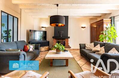 Vente Maison/villa 6 pièces — photo du bien